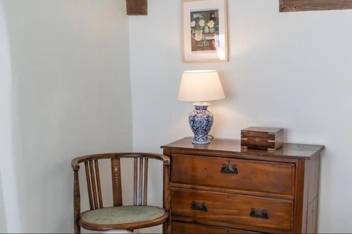 Pass The Keys Magical Period House In The Heart Of Ludlow Luaran gambar