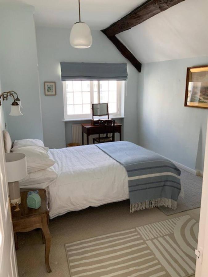 Pass The Keys Magical Period House In The Heart Of Ludlow Luaran gambar